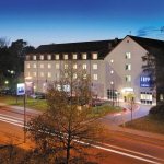 Hotel Tryp in Celle